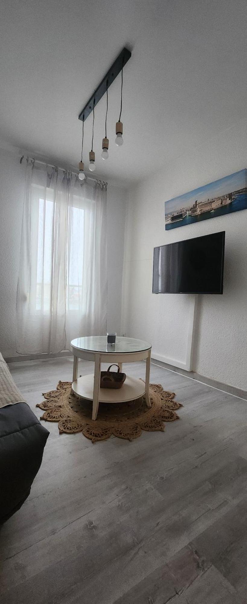 Le Peche Mignon - Appart 1 - Locationlatamarissiere Agde Extérieur photo