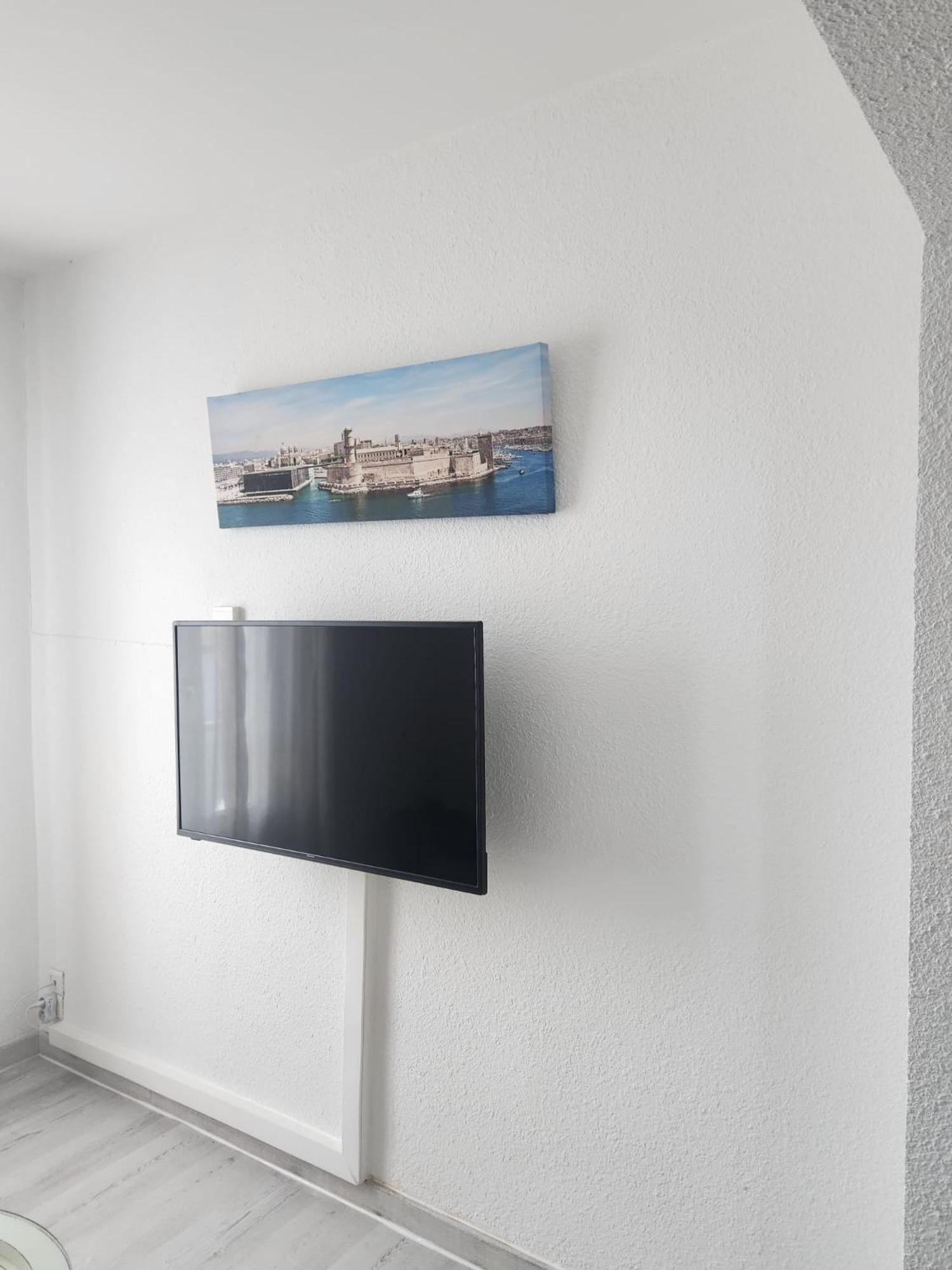 Le Peche Mignon - Appart 1 - Locationlatamarissiere Agde Extérieur photo