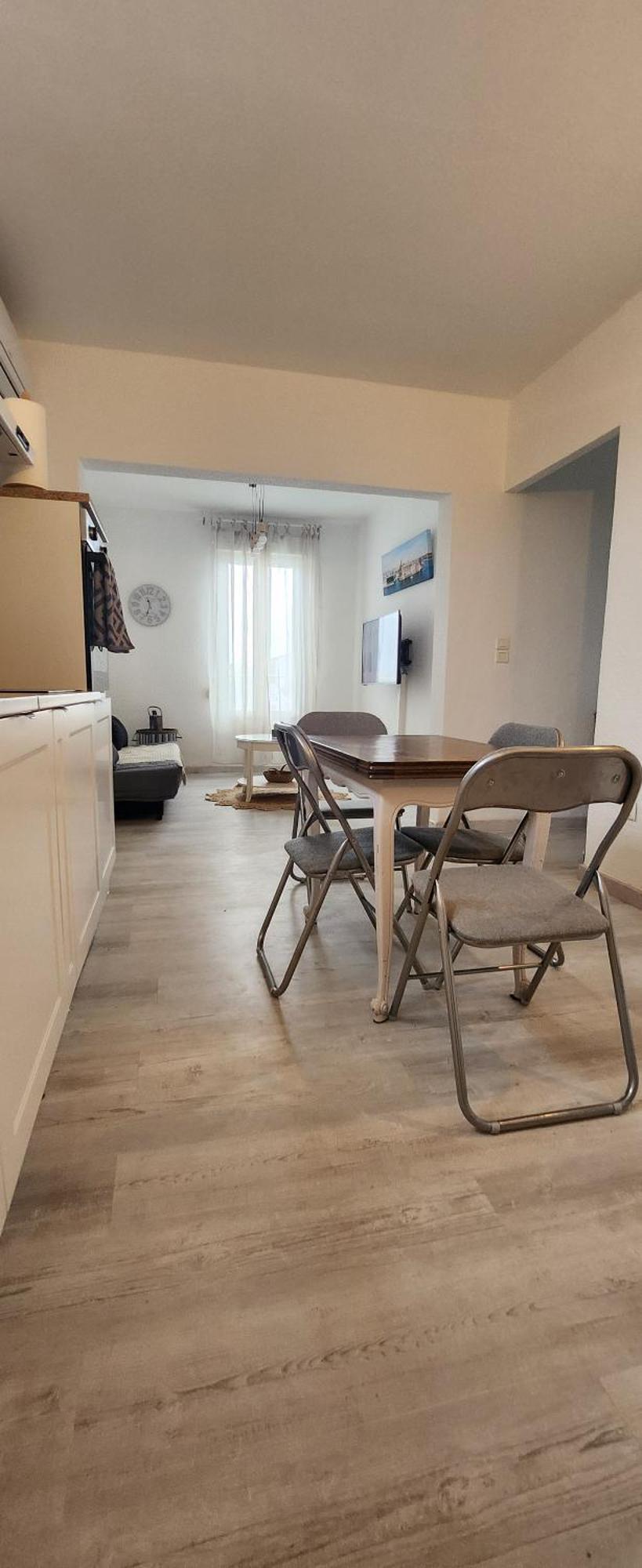 Le Peche Mignon - Appart 1 - Locationlatamarissiere Agde Extérieur photo