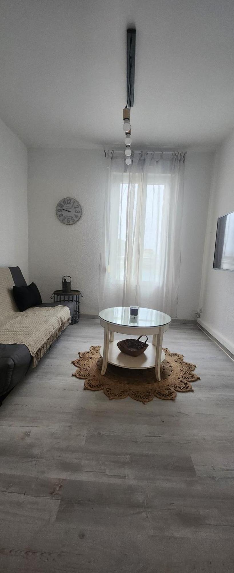 Le Peche Mignon - Appart 1 - Locationlatamarissiere Agde Extérieur photo