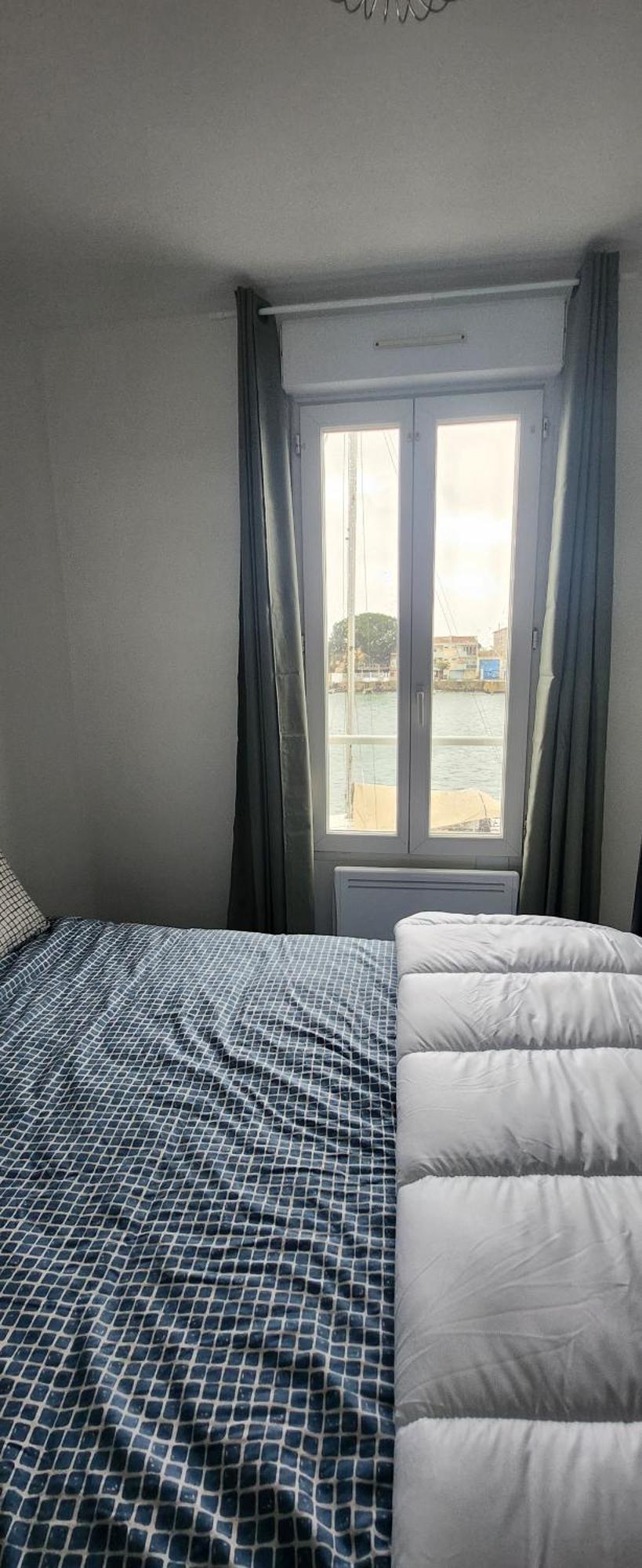 Le Peche Mignon - Appart 1 - Locationlatamarissiere Agde Extérieur photo
