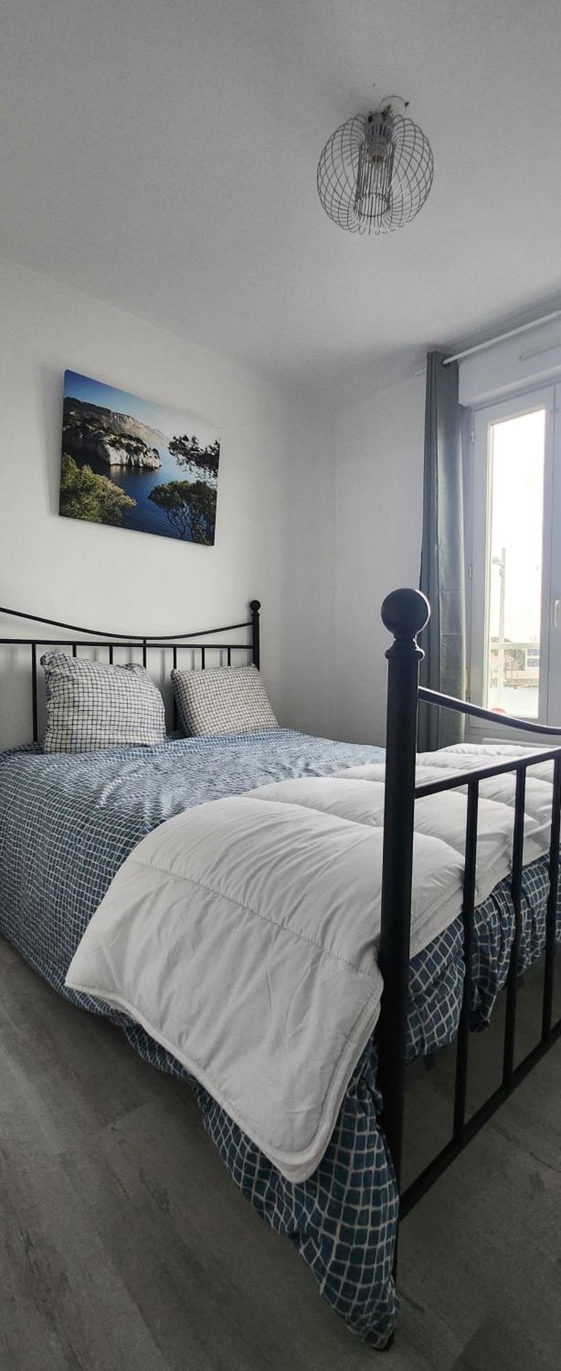 Le Peche Mignon - Appart 1 - Locationlatamarissiere Agde Extérieur photo